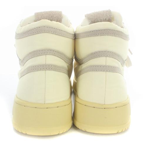 オートリー AUTRY journal standard luxe取り扱い 23AW MEDALIST