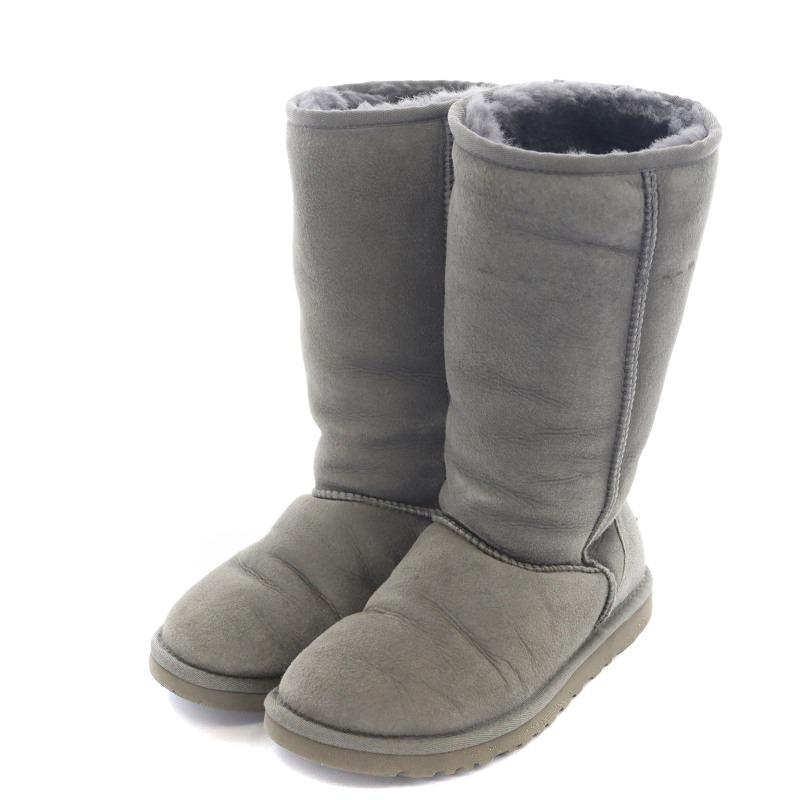 アグ オーストラリア UGG australia Classic Tall II ムートンブーツ 