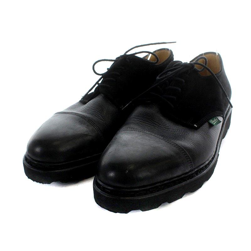 パラブーツ Paraboot DISTRICT別注 20 YEARS SPECIAL AZAY シューズ 