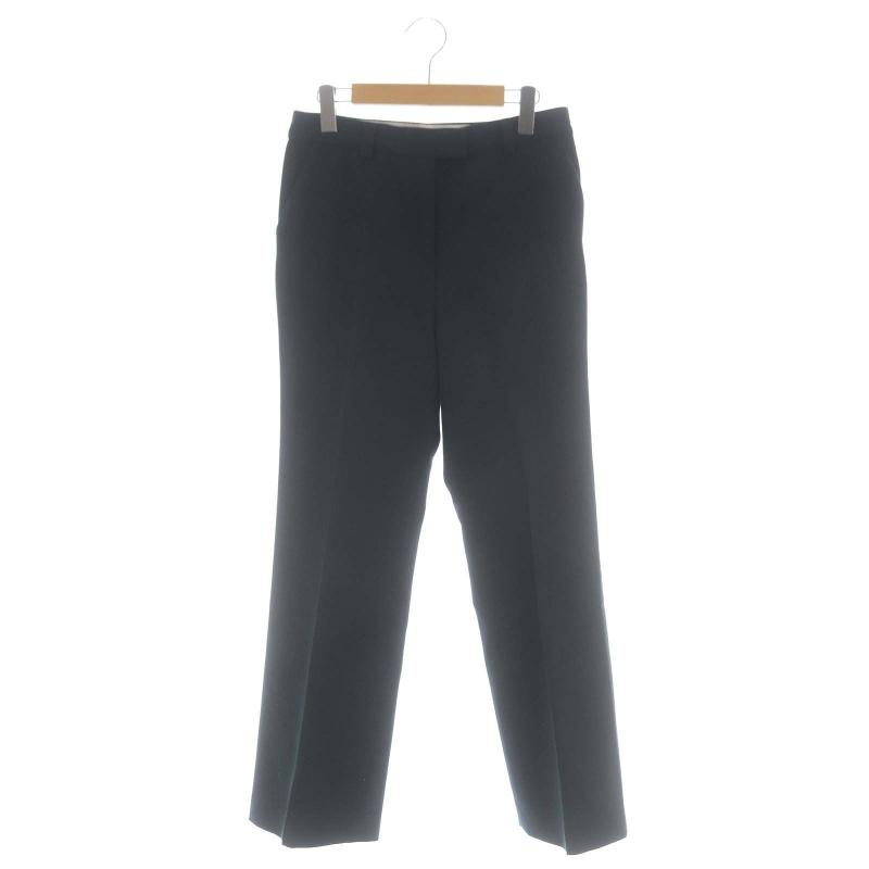 ドゥーズィエムクラス エブリデイアイライク 21AW Slim Flare パンツ  