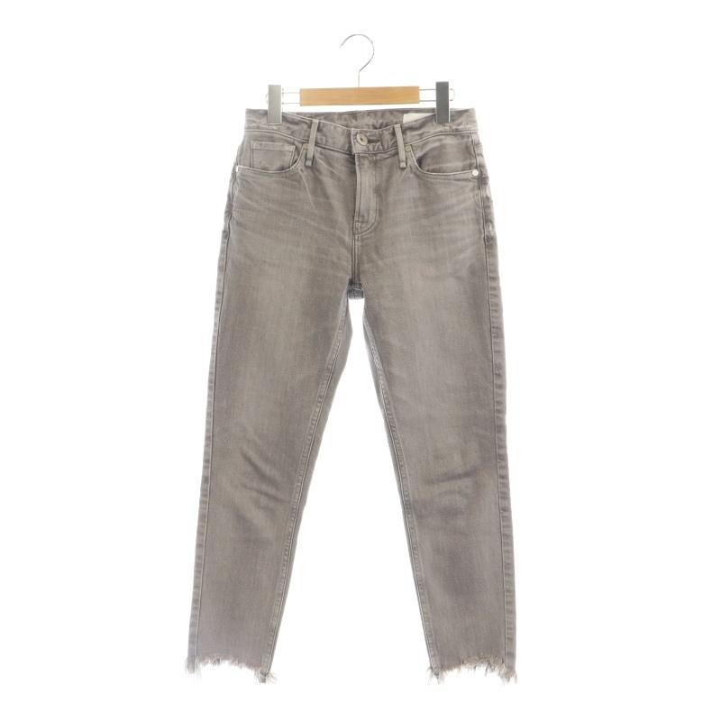 アッパーハイツ　ステラ　23 グレーTHE STELLA アッパーハイツ デニムパンツ ジーンズ THE STELLA ザ・ステラ