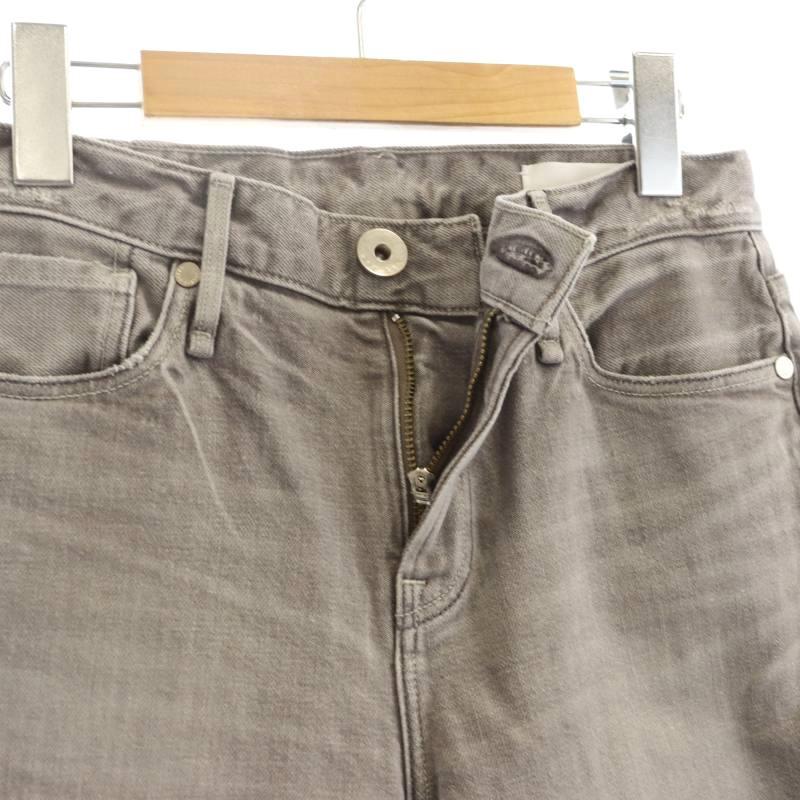 アッパーハイツ upper hights THE STELLA デニムパンツ ジーンズ  