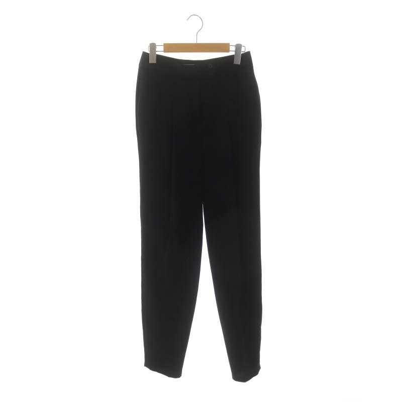 セオリーリュクス theory luxe 22SS Row Crepe Malen St  