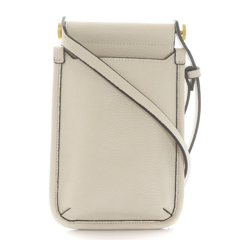 ロペ EPOR エポール 23SS BUTTERFLY Phone Shoulder スマホバッグ 