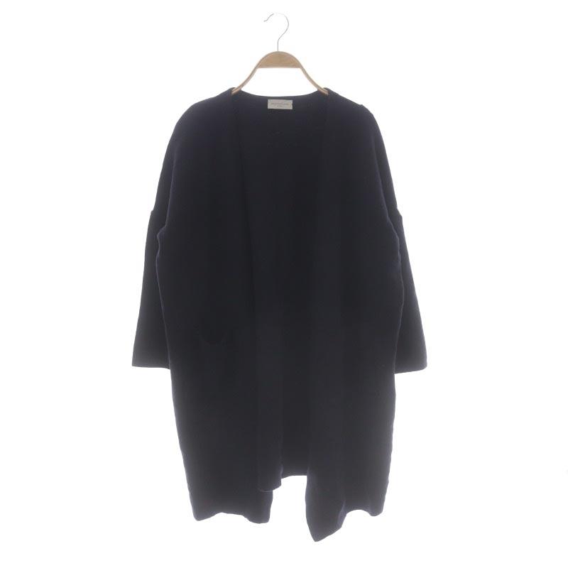 ドゥーズィエムクラス DEUXIEME CLASSE LAGOON ロングカーディガン  