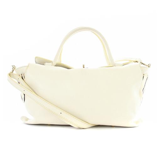 ポティオール POTIOR レザーバッグ ハンドバッグ ショルダーバッグ  