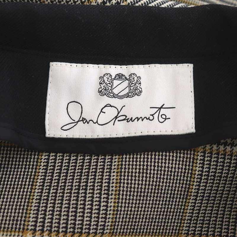 ジュンオカモト JUN OKAMOTO 裏表のある人間に恋した悲劇のガウン