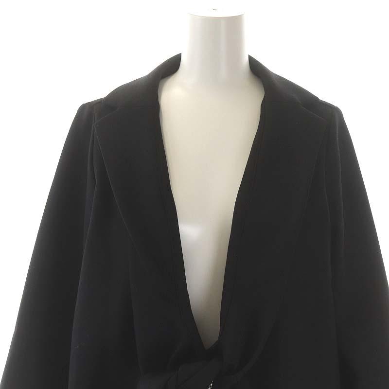 ジュンオカモト JUN OKAMOTO 裏表のある人間に恋した悲劇のガウン