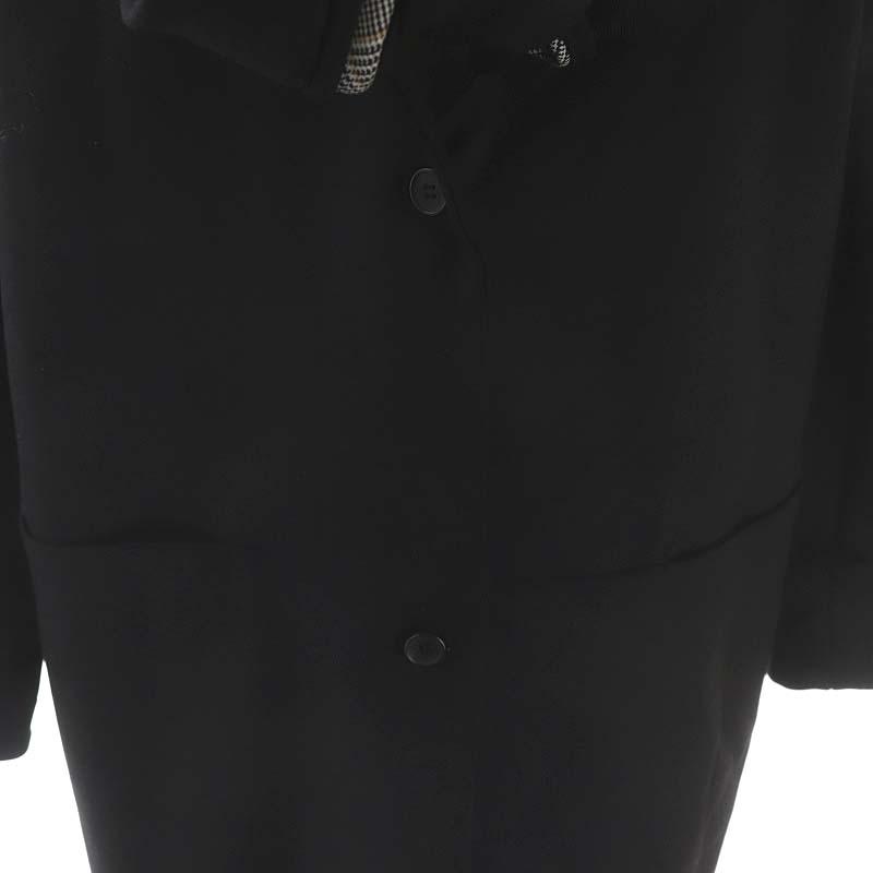 ジュンオカモト JUN OKAMOTO 裏表のある人間に恋した悲劇のガウン