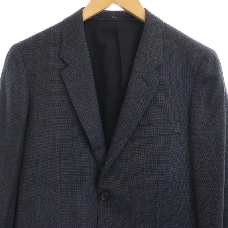 MARGARET HOWELL マーガレットハウエル × フォックスブラザーズ MARGARET HOWELL マーガレットハウエル × フォックスブラザーズ