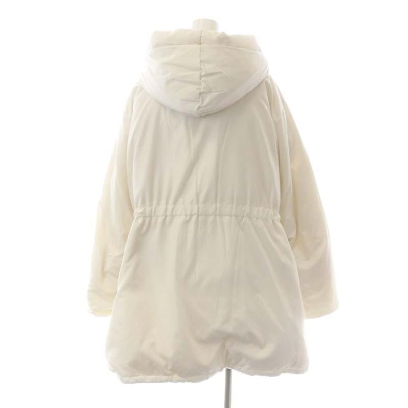 スナイデル snidel 22AW 西川レディモッズダウンコート アウター 0 