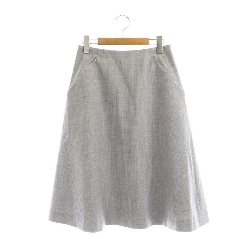 フォクシーニューヨーク FOXEY NEW YORK COLLECTION フレアスカート  