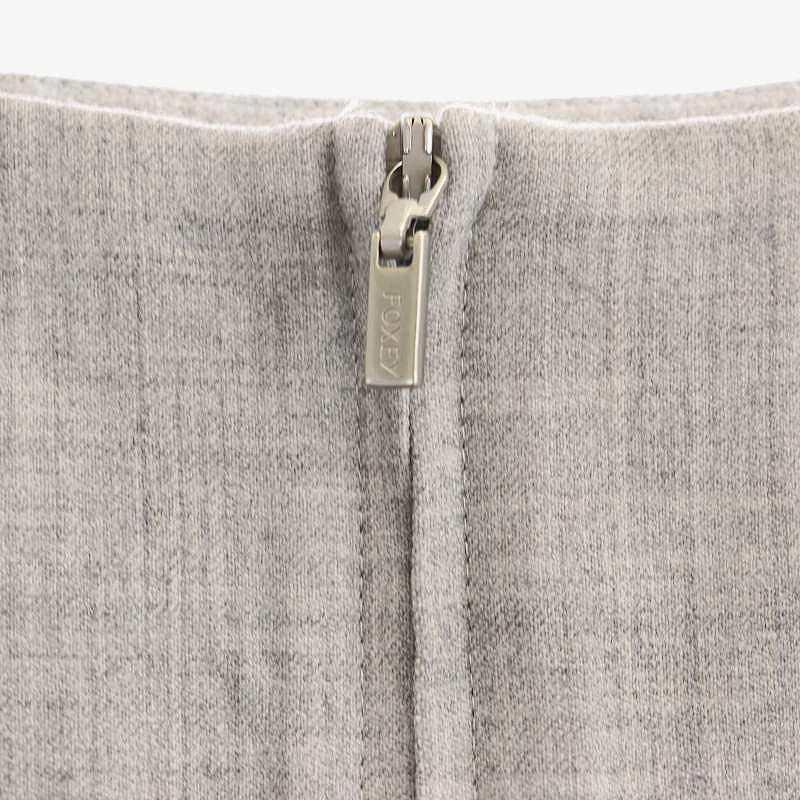 フォクシーニューヨーク FOXEY NEW YORK COLLECTION フレアスカート  