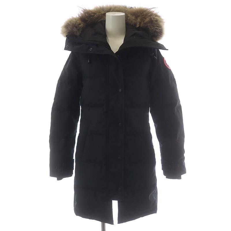 カナダグース MACKENZIE PARKA マッケンジー ダウンコート 