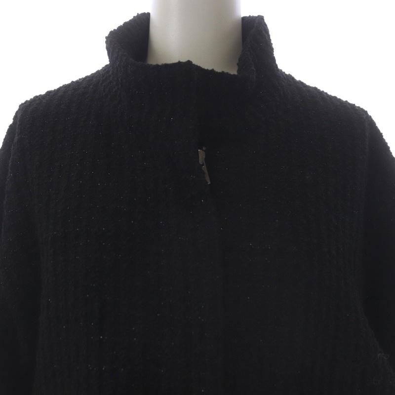 エーピーストゥディオ AP STUDIO 23AW Fancy Tweed Blouson ブルゾン