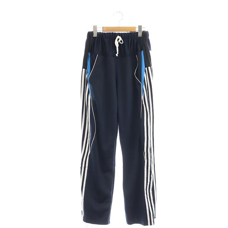 ディスカバード DISCOVERED 23SS DOCKING WIDE TRACK PANTS トラック