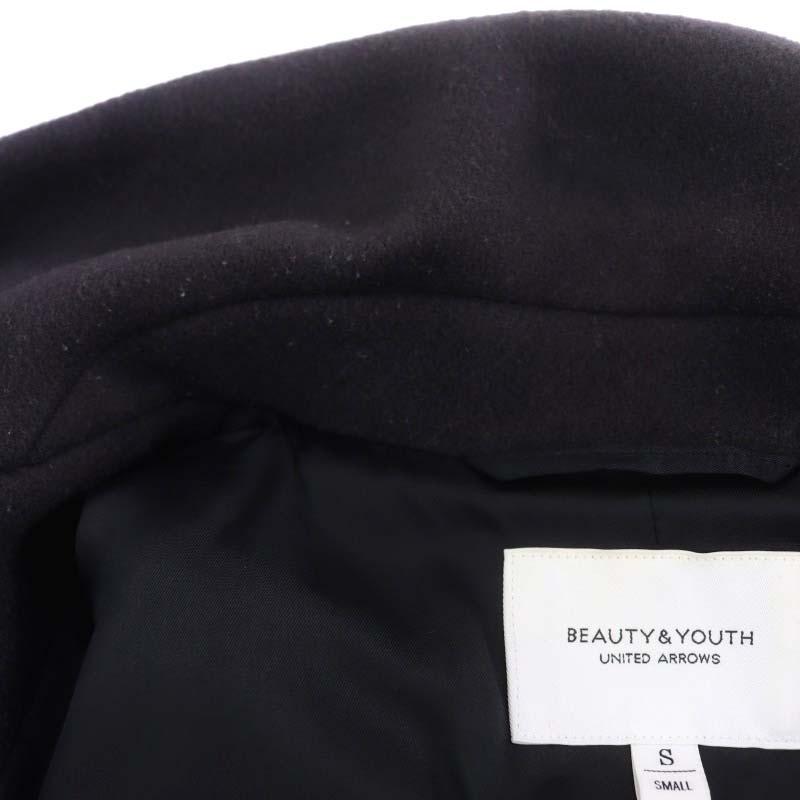 B&Y ユナイテッドアローズ BEAUTY&YOUTH ビューティー&ユース MANTECO