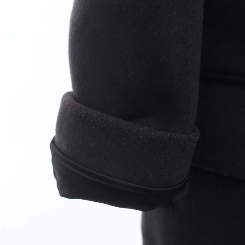 B&Y ユナイテッドアローズ BEAUTY&YOUTH ビューティー&ユース MANTECO