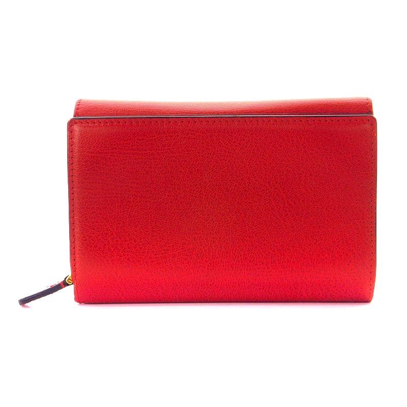 トムフォード TOM FORD Natalia 財布 三つ折り ターンロック トムフォード TOM FORD Natalia 財布 三つ折り ターンロック