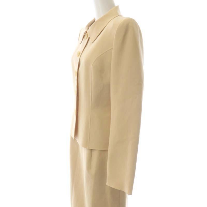 フォクシー ブティック セットアップ サクセススーツ ジャケット  