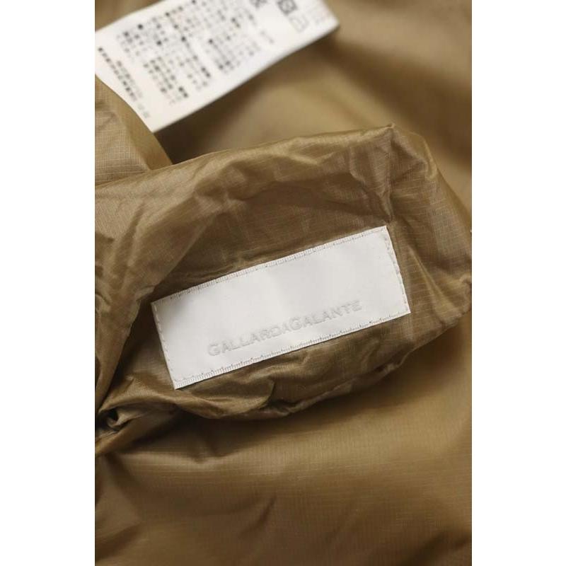 ガリャルダガランテ GALLARDAGALANTE 22AW 大草直子さんコラボ