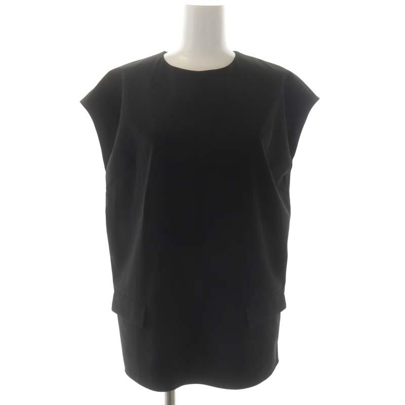 セオリーリュクス theory luxe 23SS Sycamore Suzan ブラウス  