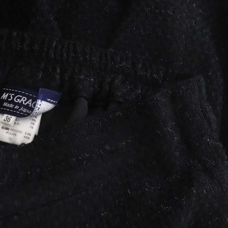 未使用品 エムズグレイシー M 