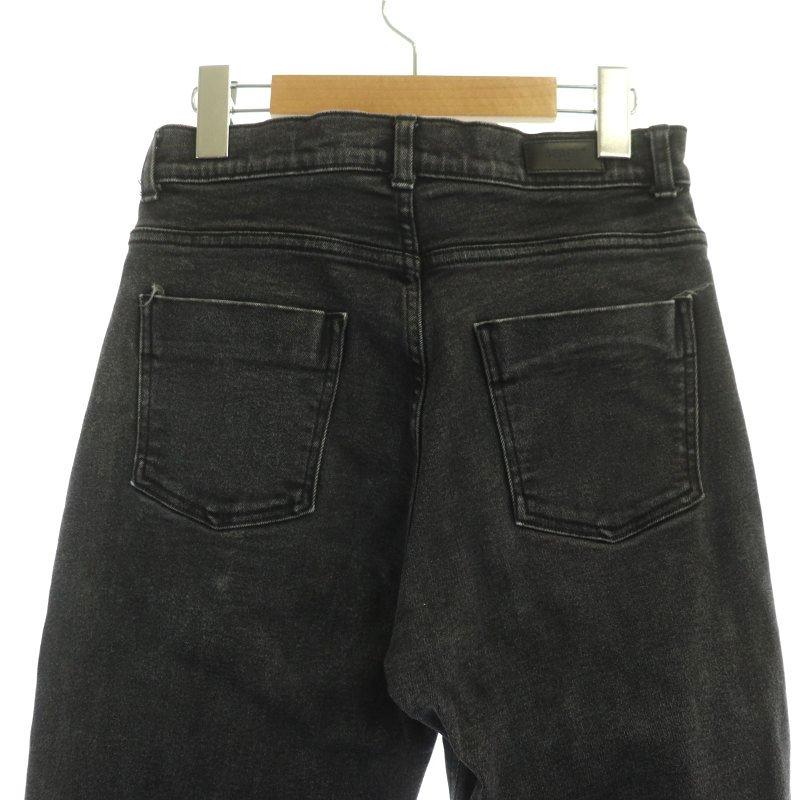 サージ SERGE de bleu BARREL デニムパンツ ジーンズ ジッパー サージ SERGE de bleu BARREL デニムパンツ ジーンズ ジッパー