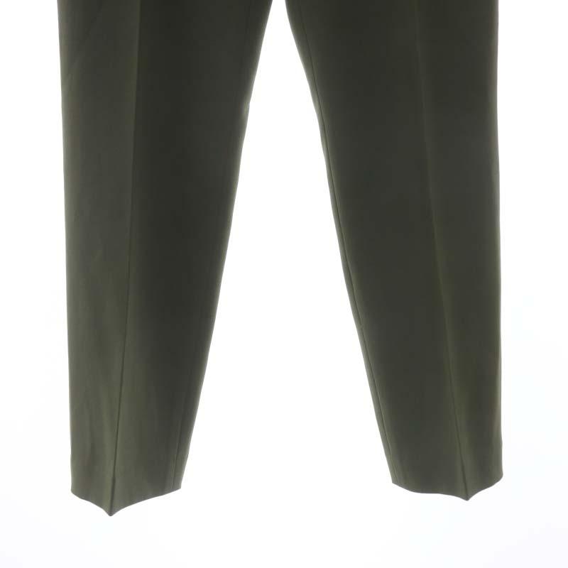 セオリー theory 23AW Admiral Crepe Treeca Pull On FH パンツ  