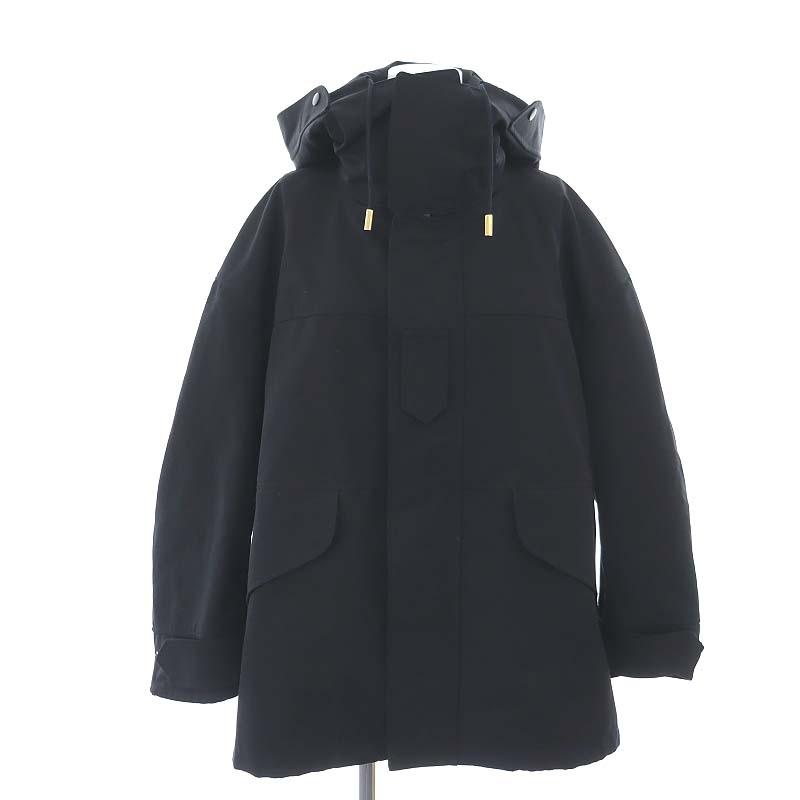 未使用品 イエナ IENA 23AW ハイマルチタフタ ダウンショートコート 