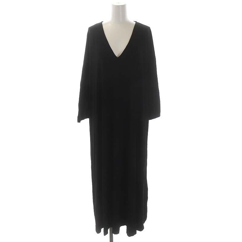 ドゥーズィエムクラス DEUXIEME CLASSE 23SS Snazzy ドレス ワンピース  