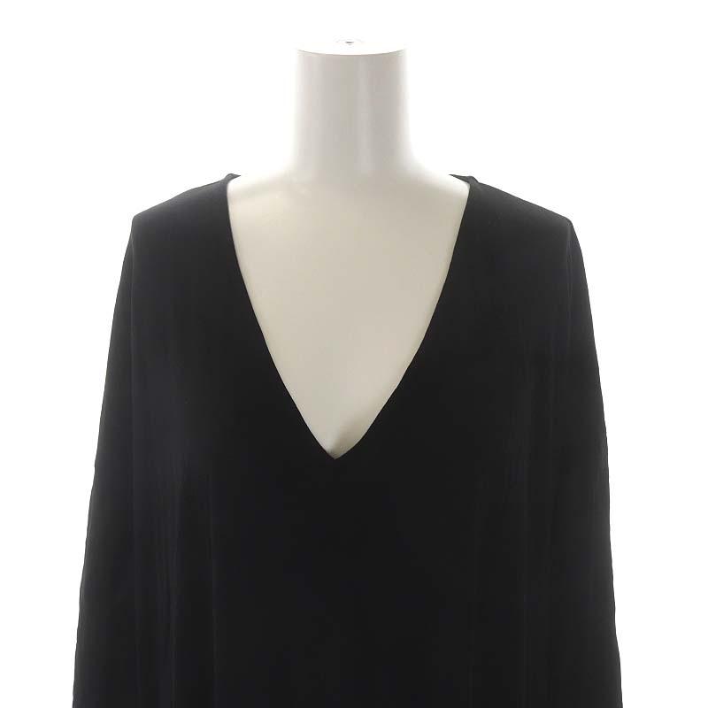 ドゥーズィエムクラス DEUXIEME CLASSE 23SS Snazzy ドレス ワンピース  