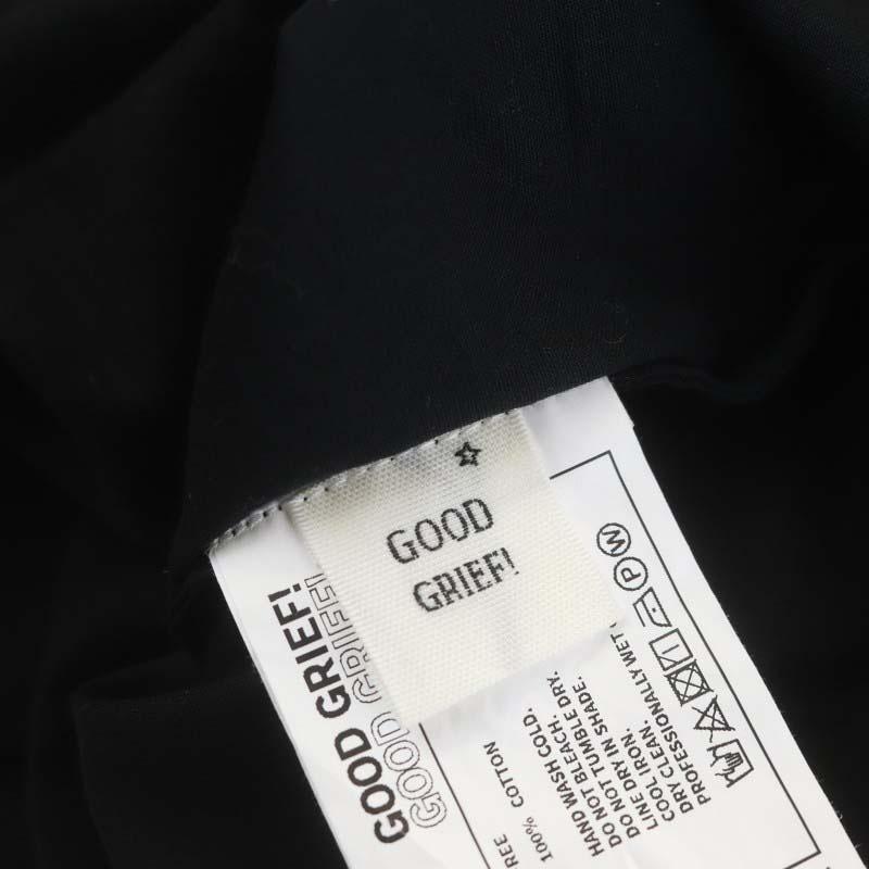 値下げ！GOOD GRIEF！グッドグリーフ Cotton Linen Vest（STILL BY 