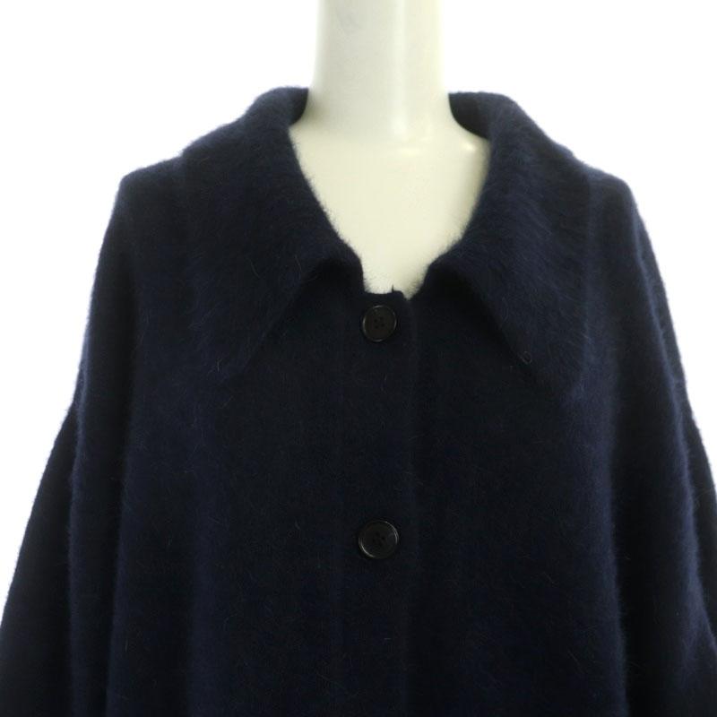 ジャーナルスタンダード JOURNAL STANDARD 22AW フォックスアルパカ  