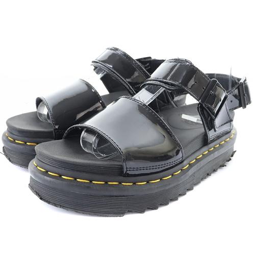 ドクターマーチン DR.MARTENS VOSS STRAP SANDAL ストラップ サンダル