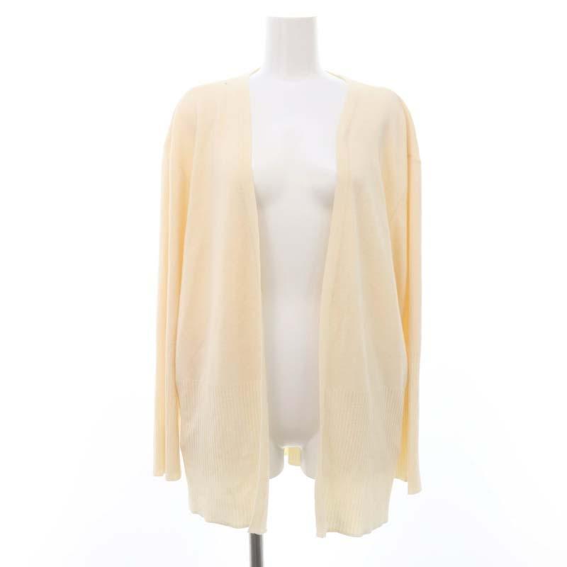 フォクシー ブティック-FOXEY BOUTIQUE-ロングカーディガン