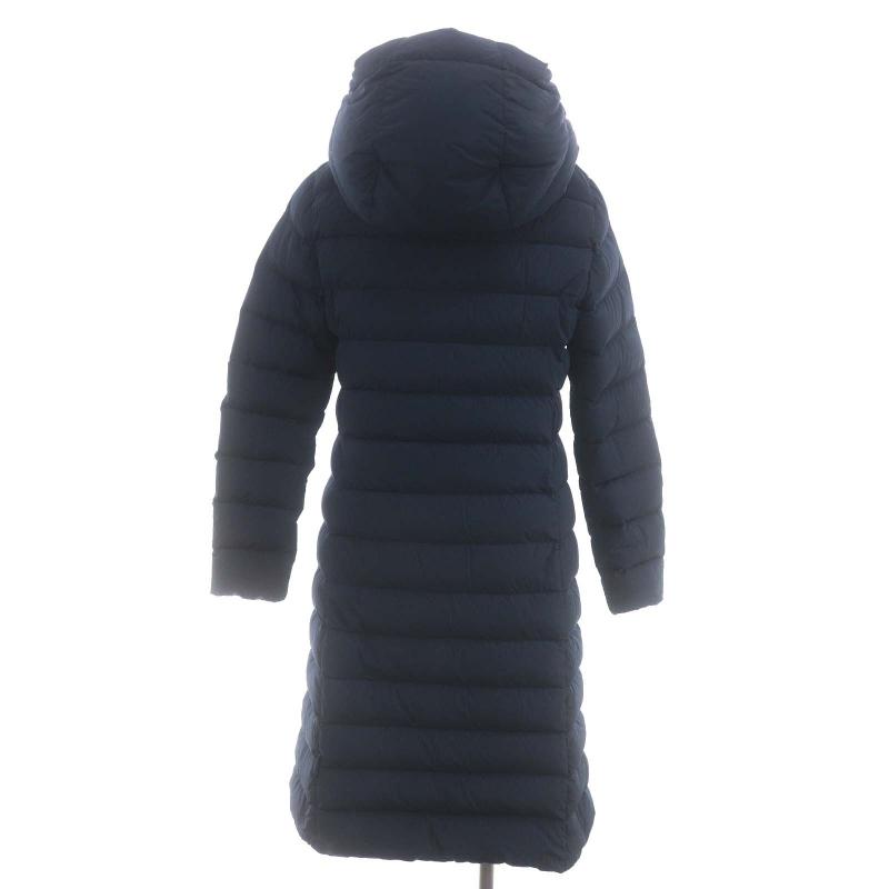 モンクレール MONCLER IMIN GIUBBOTTO イミン ナイロンロングダウン 