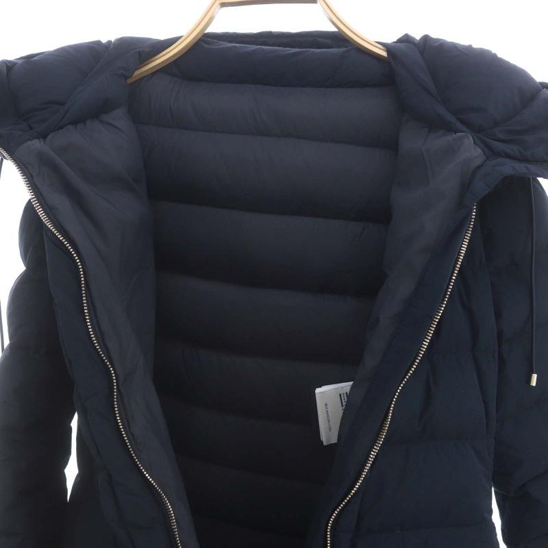 モンクレール MONCLER IMIN GIUBBOTTO イミン ナイロンロングダウン 