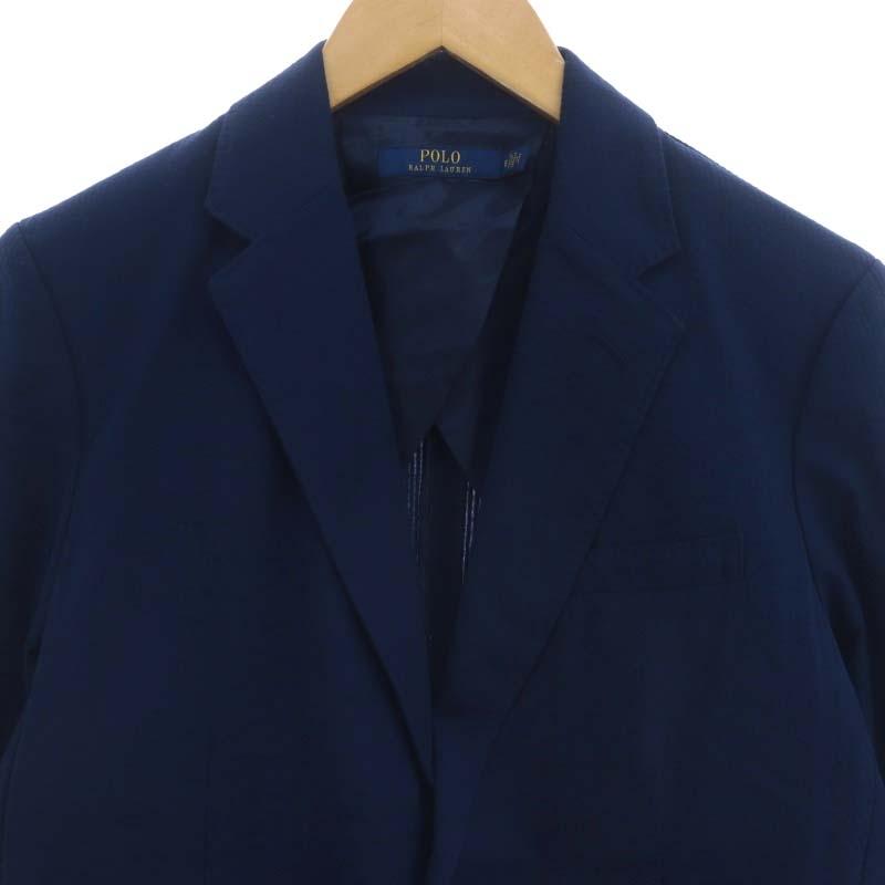 ポロ ラルフローレン POLO RALPH LAUREN シアサッカーテーラード 