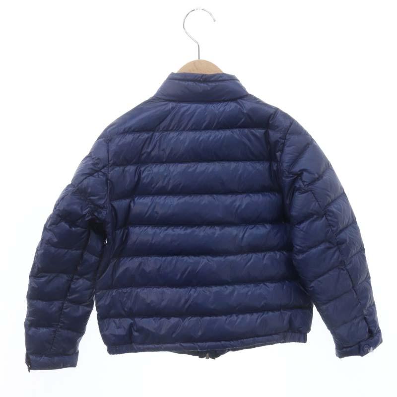 モンクレールキッズナイロンジャンバー4Y 104cm