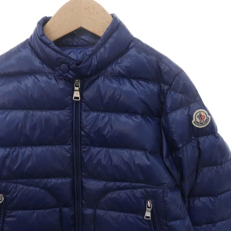 モンクレールキッズナイロンジャンバー4Y 104cm