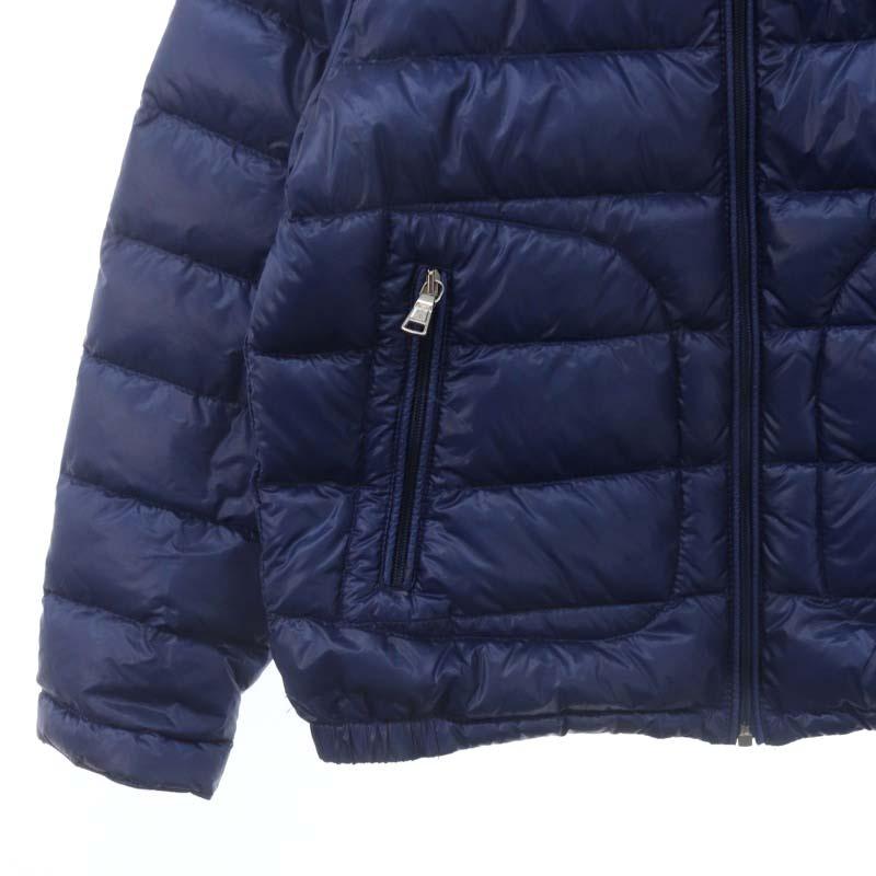 モンクレール LONGUE SAISON ACORUS アコルス キッズ ダウンジャケット  