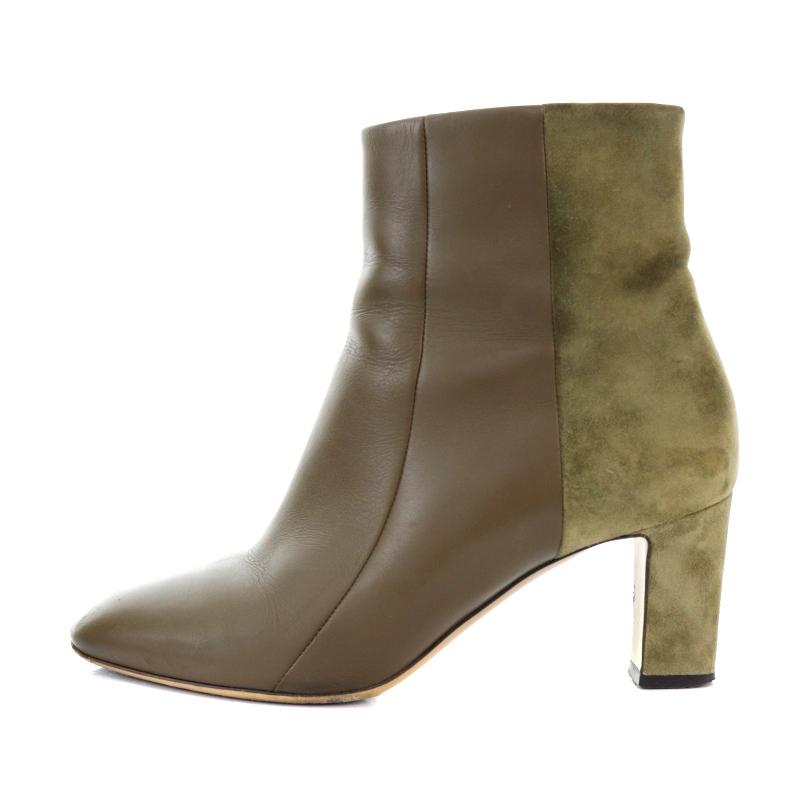 FERRAGAMO サルヴァトーレフェラガモ Salvatore Ferragamo ショート 
