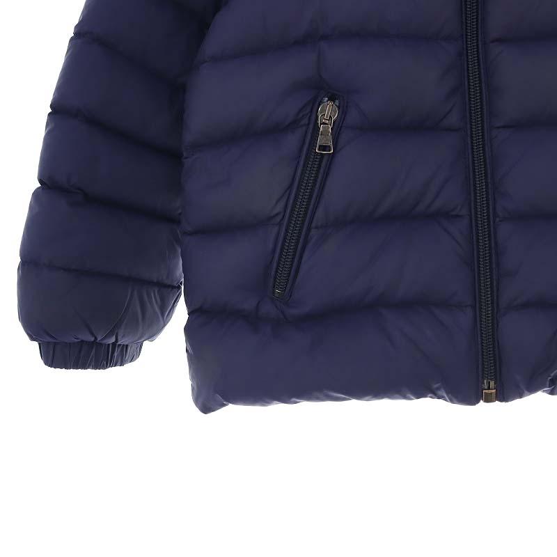モンクレール MONCLER JULES GIUBBOTTO キッズ ダウンジャケット 