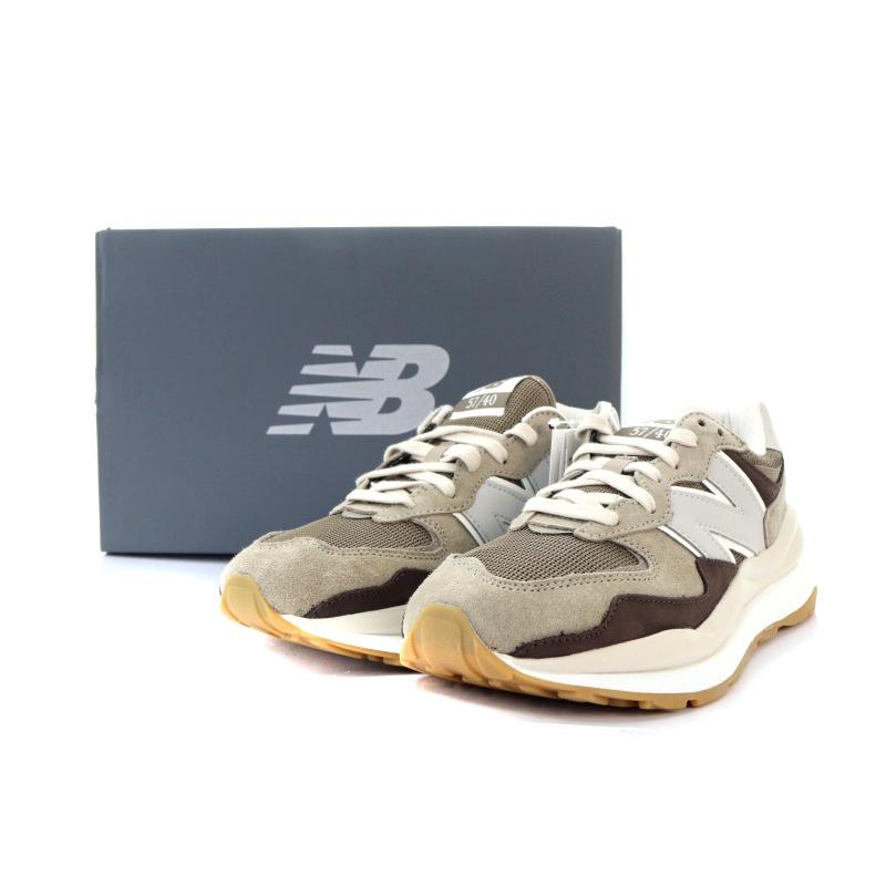 New Balance（ニューバランス） 未使用品 NEW BALANCE 22AW IENA取扱い