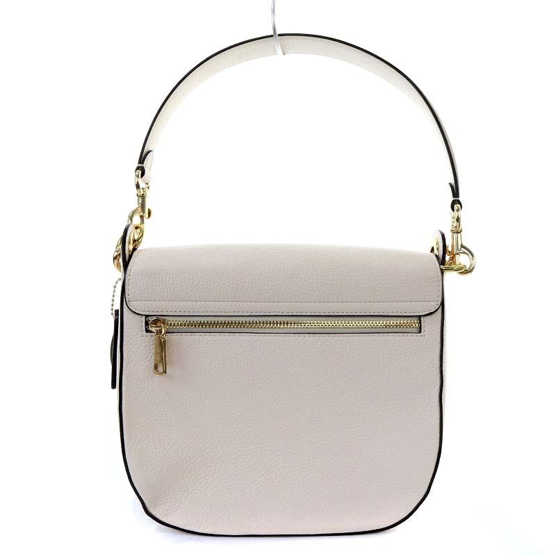 新品，人気 コーチ COACH クリオ ショルダーバッグ 23 ハンドバッグ