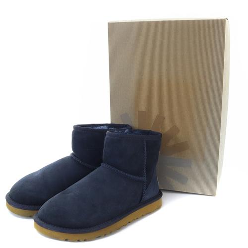 アグ オーストラリア UGG australia クラシック ミニ W CLASSICMINI  