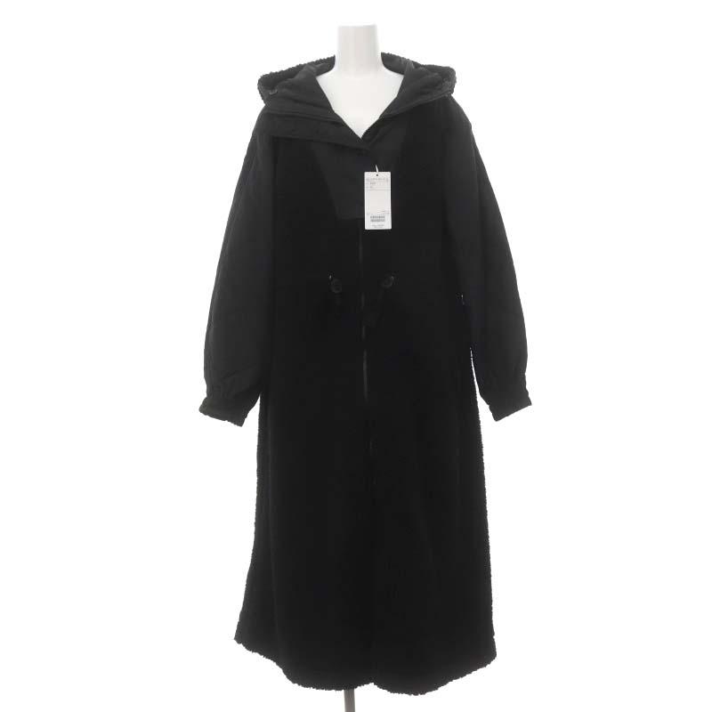未使用品 デミルクス ビームス Demi-Luxe BEAMS 22AW キルトコンビ 