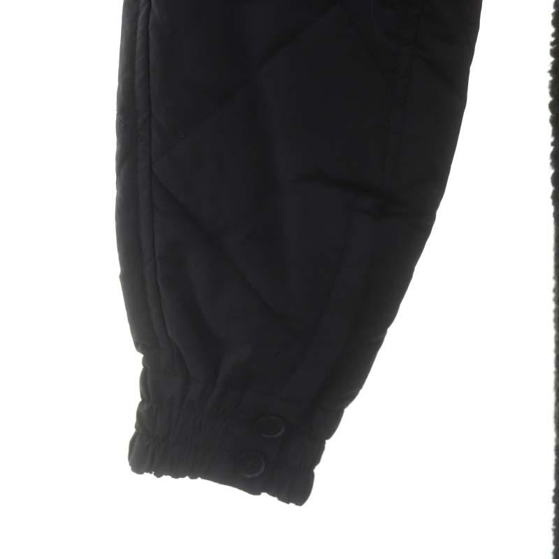 未使用品 デミルクス ビームス Demi-Luxe BEAMS 22AW キルトコンビ 