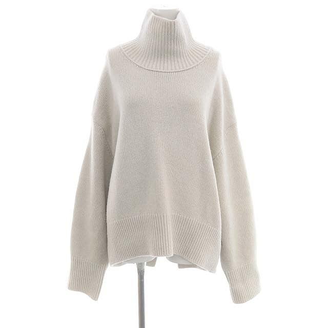 新品　ドゥーズィエムクラス ニット MUSE de Deuxieme Classe deuxieme classe ミューズ ドゥ